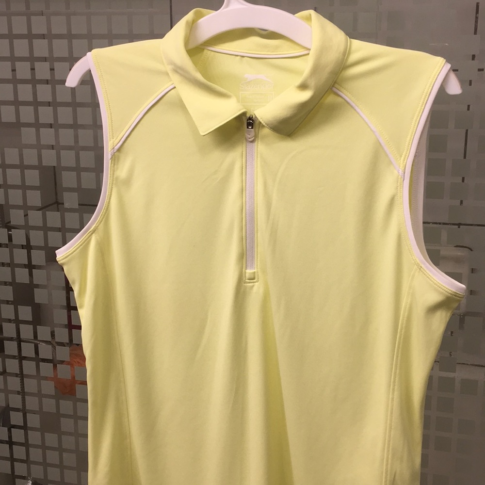 Slazenger sport tank